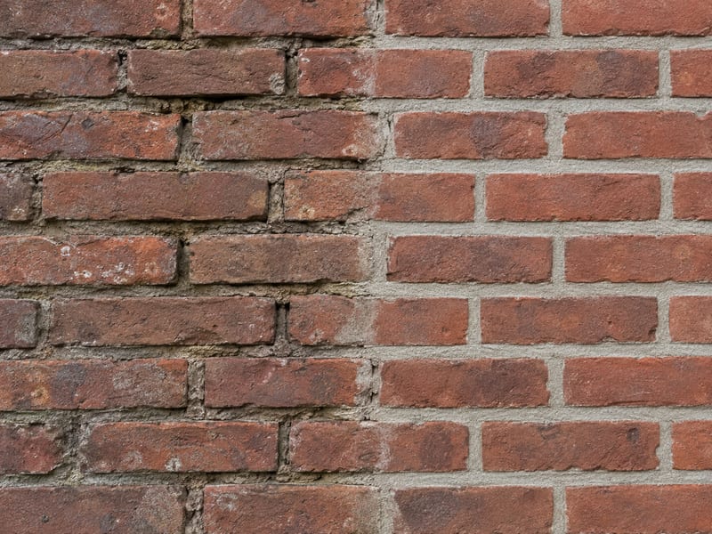 Voegwerk vervangen: kosten per m², werkwijze en soorten voegen